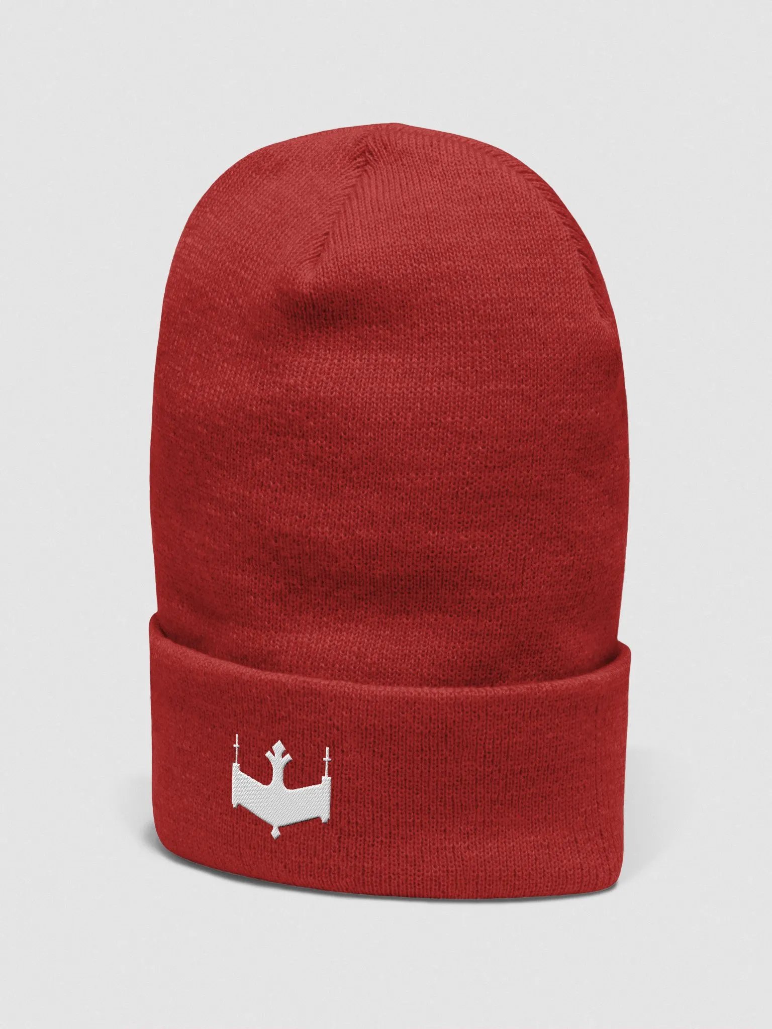 Logo Beanie product image (7)