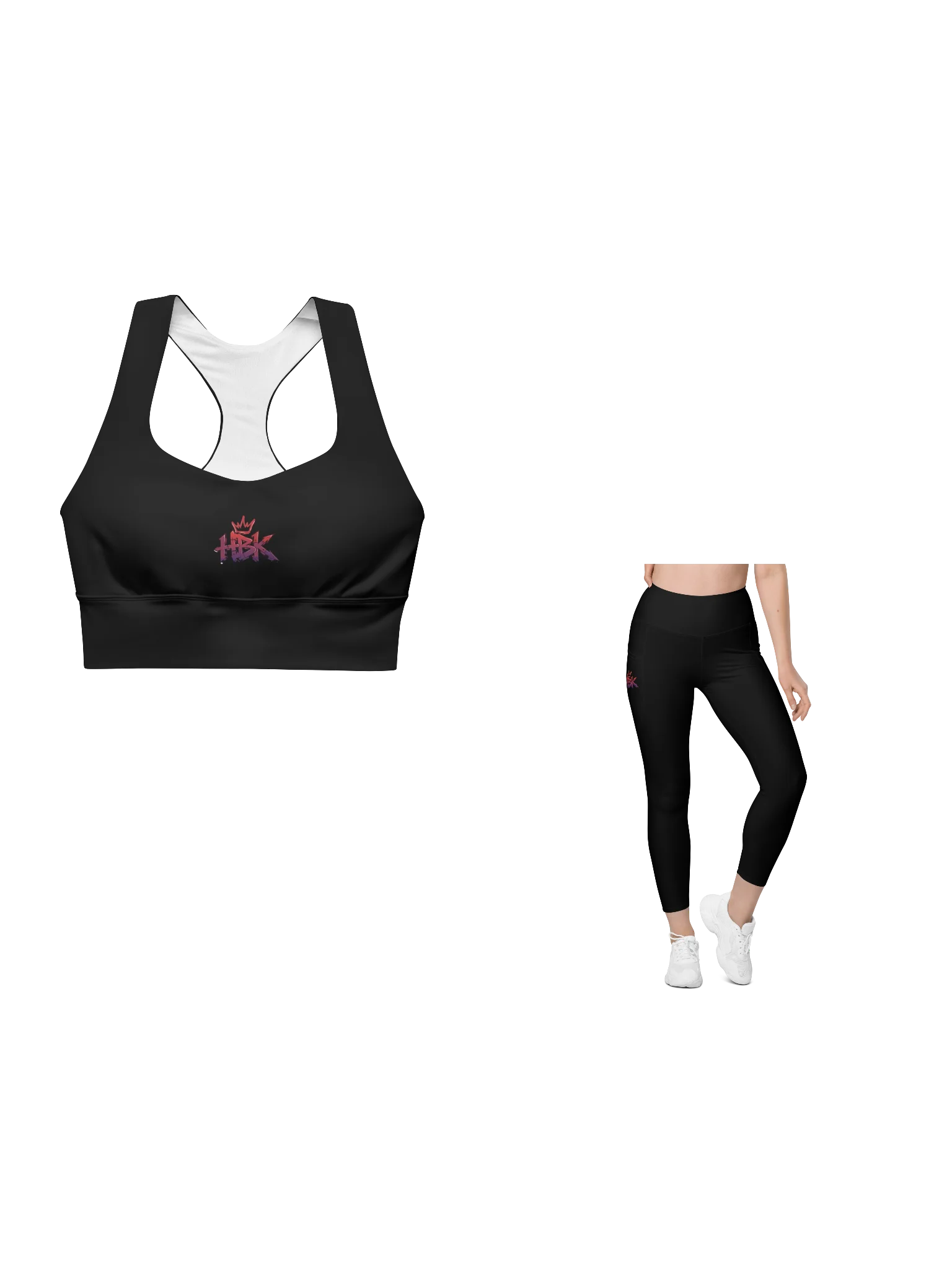 Sun Kissed Yoga Bundle product image (1)