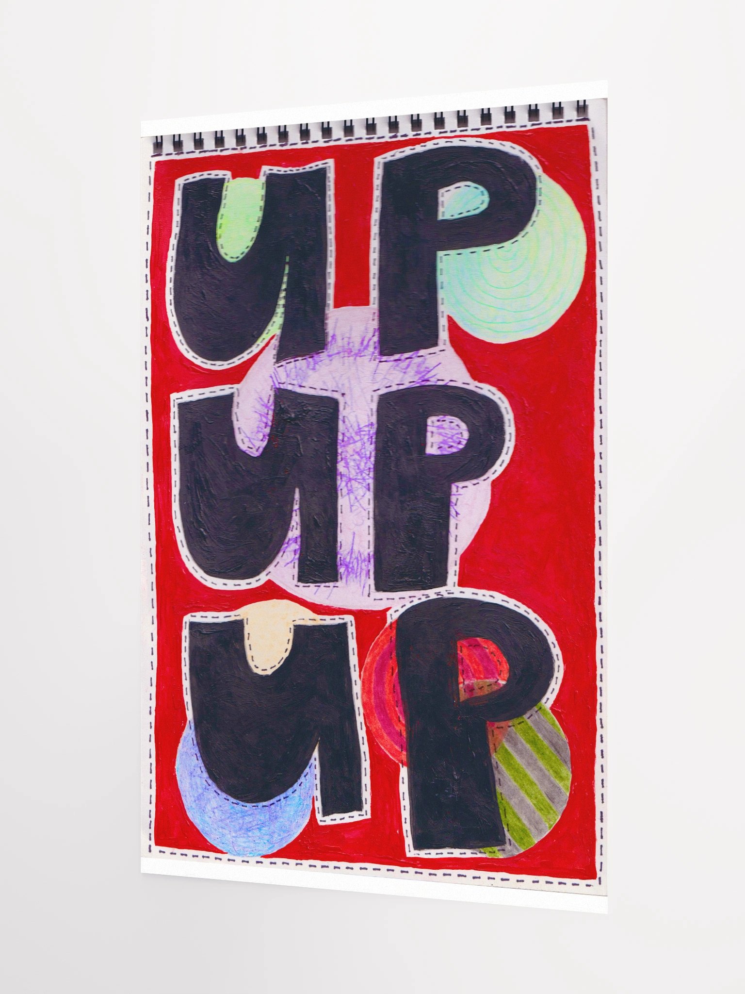 Up Poster product image (3)
