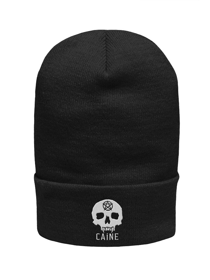 CAiNE Beanie product image (3)