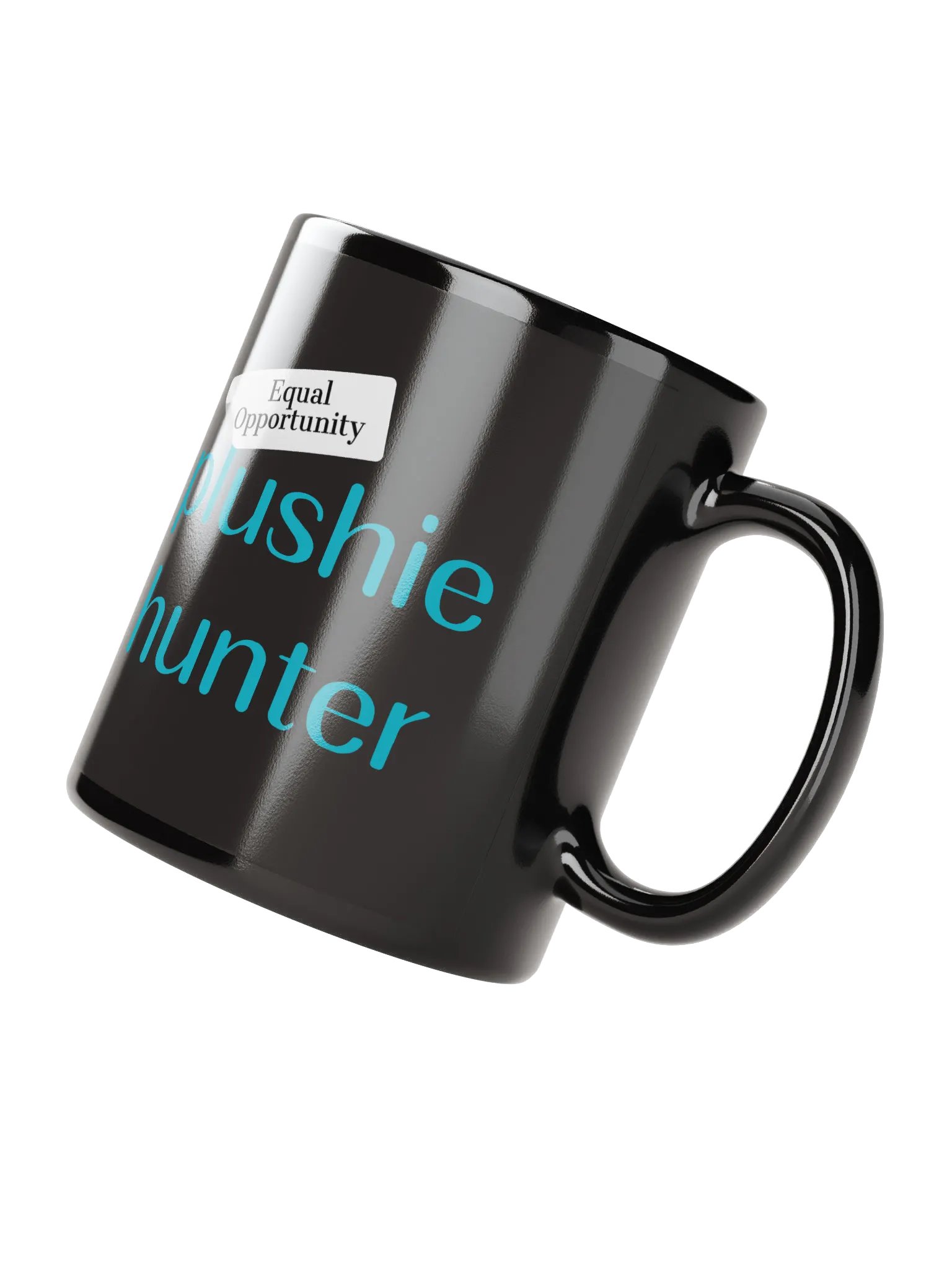 Equal Opportunity Mug product image (2)