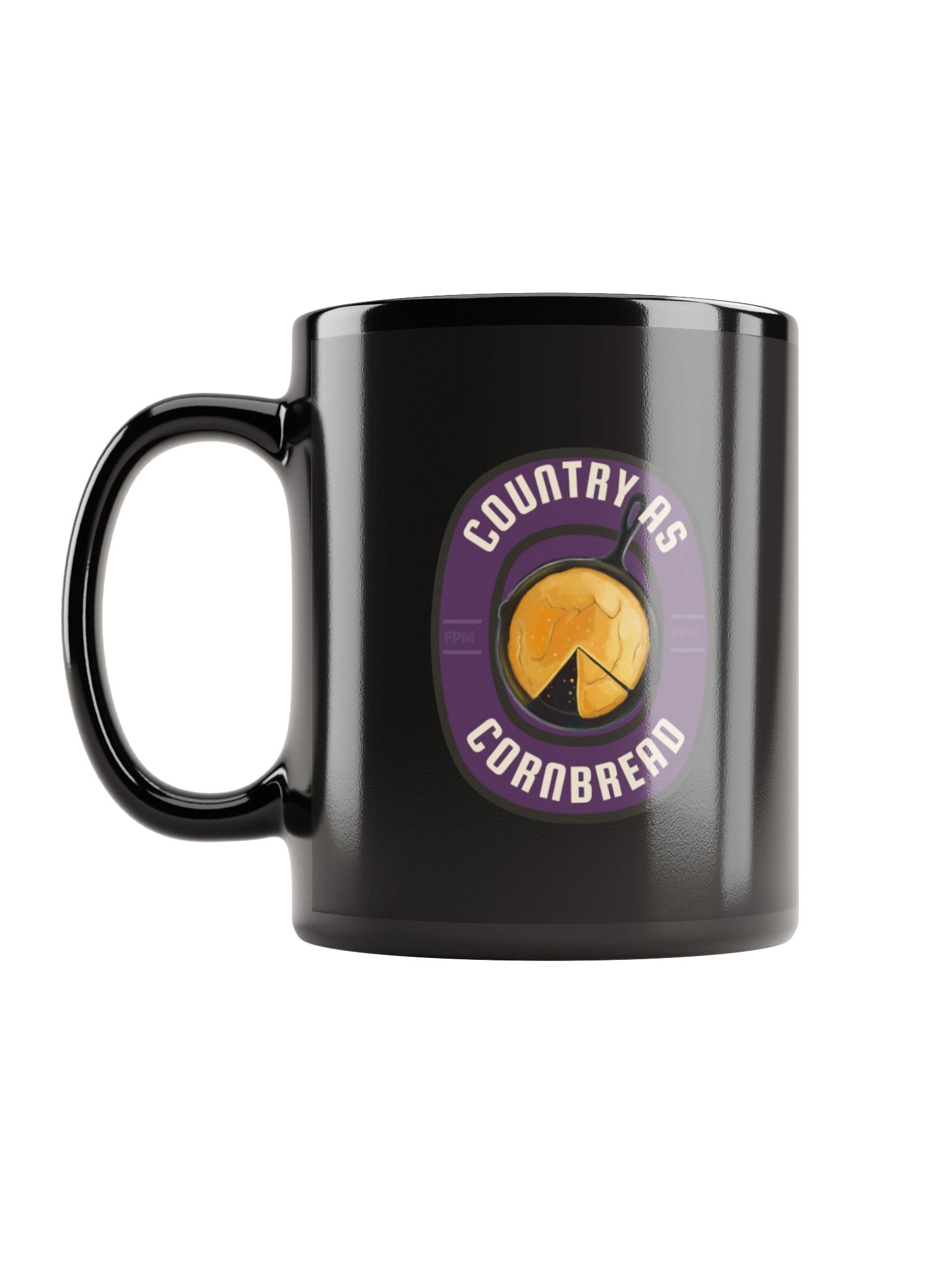 Country as Cornbread Mug product image (4)