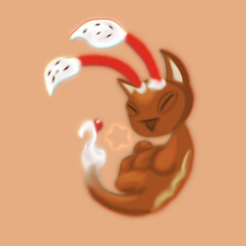 Made a @neopetsofficialaccount Neopets #aisha Aisha!!!