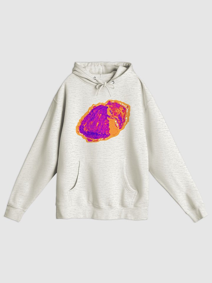 SUNLIGHT COLOURPOP HOODIE product image (2)