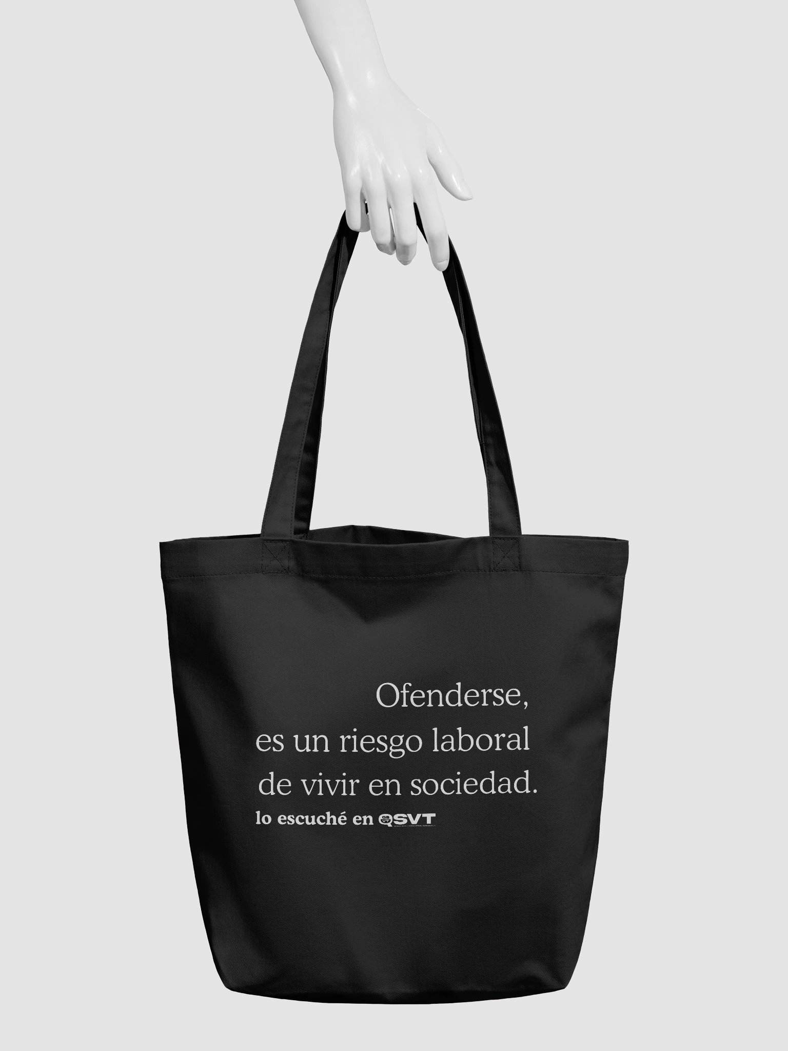 TOTE BAG PARA OFENDIDOS product image (3)