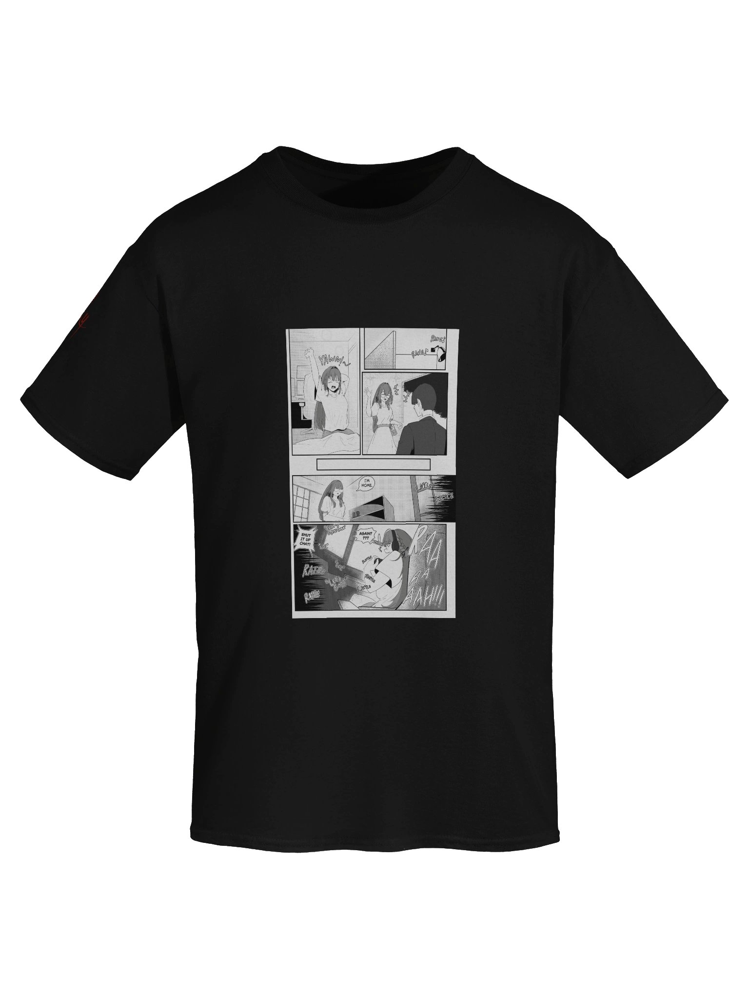 Samurai Sky product image (7)
