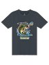 T-Shirt: "I don't lose fish... I release them Creatively"