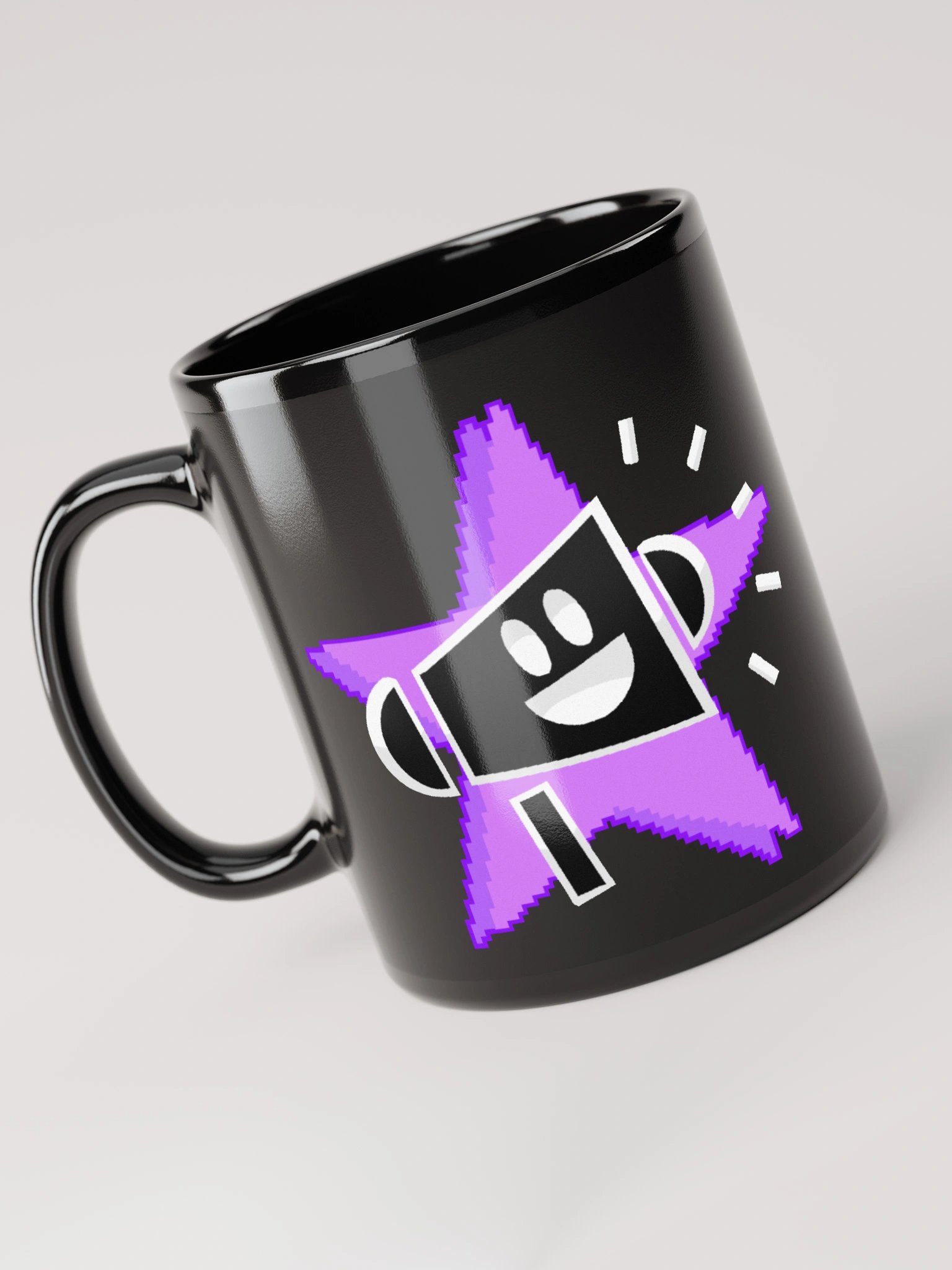 TeamZero NEW Logo Mug product image (5)