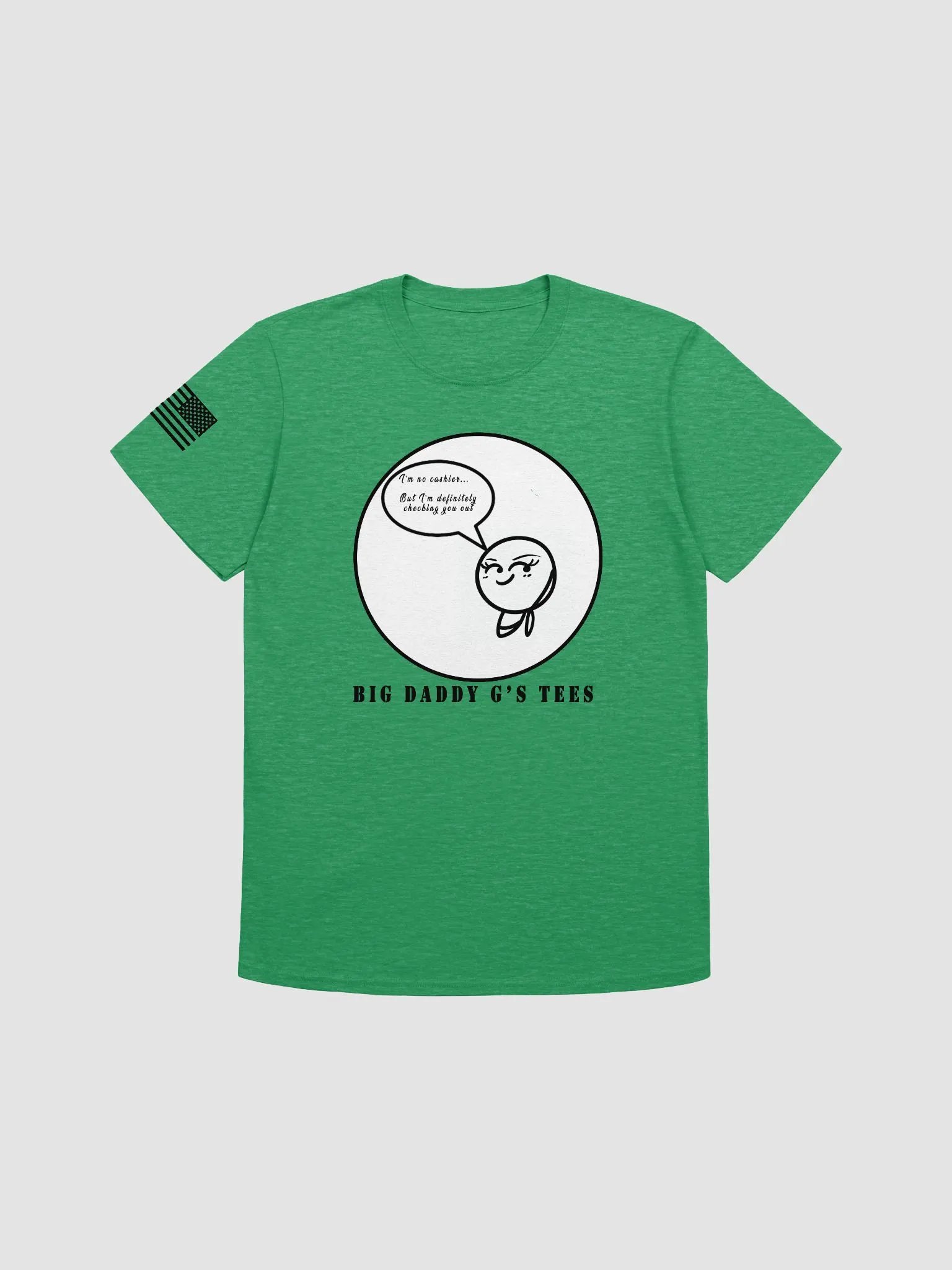 I'm No Cashier product image (2)