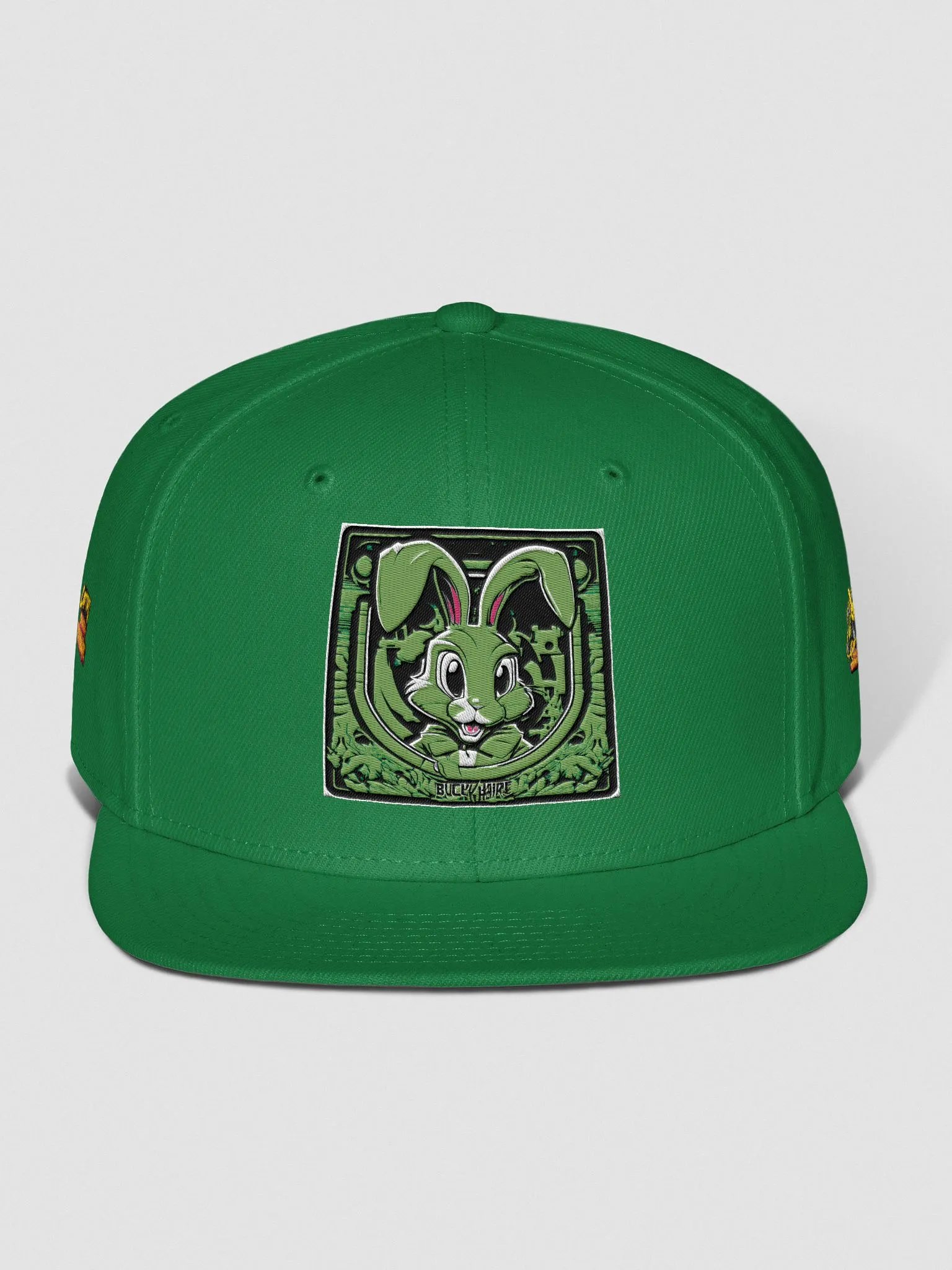 BUCKY NO CAP product image (1)