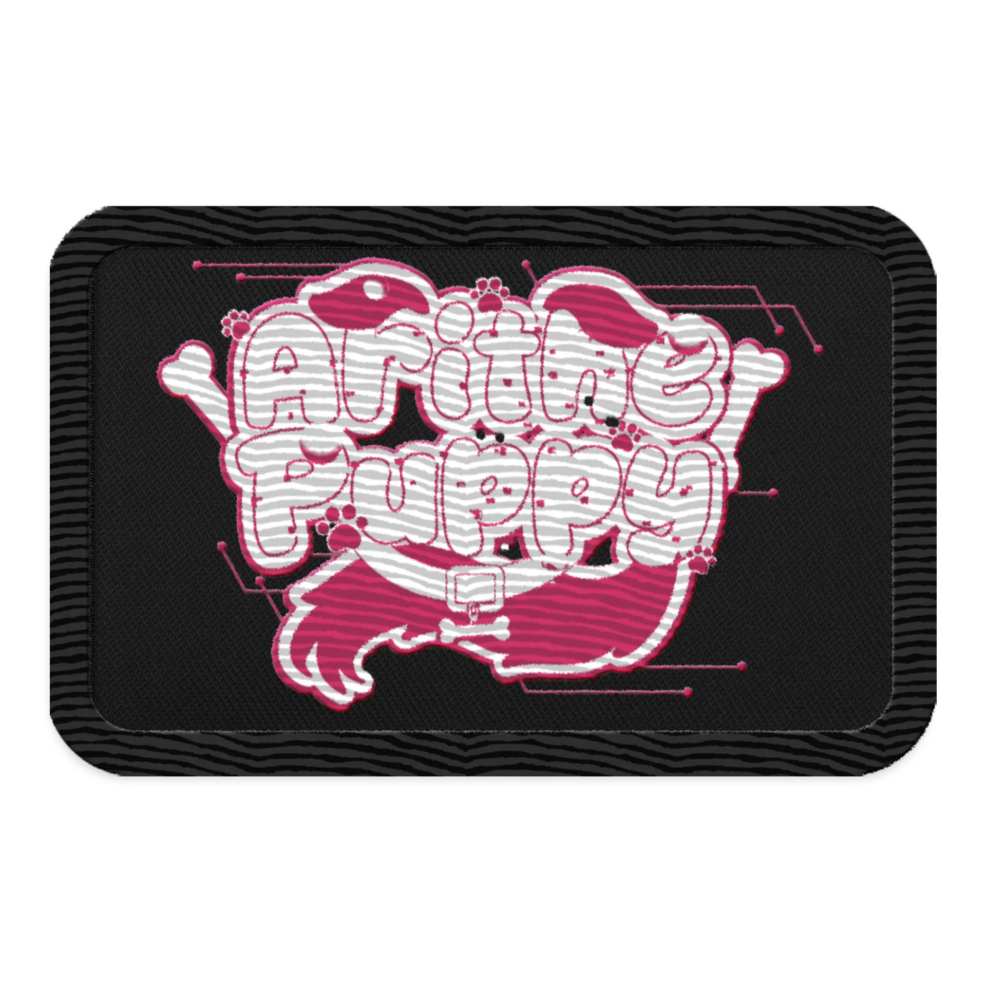 PuppyPatch! product image (1)
