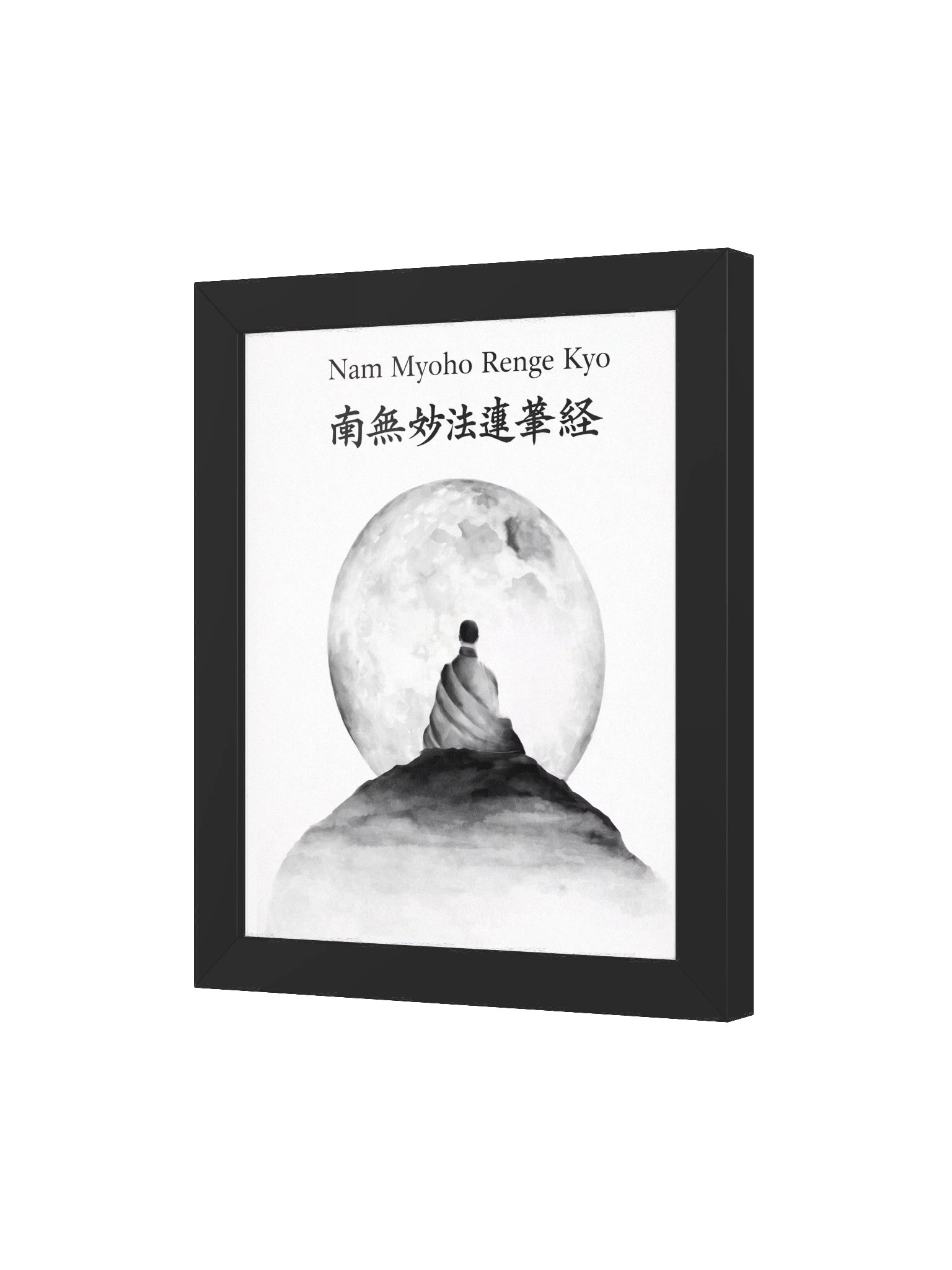 Path of Faith Under the Full Moon product image (51)