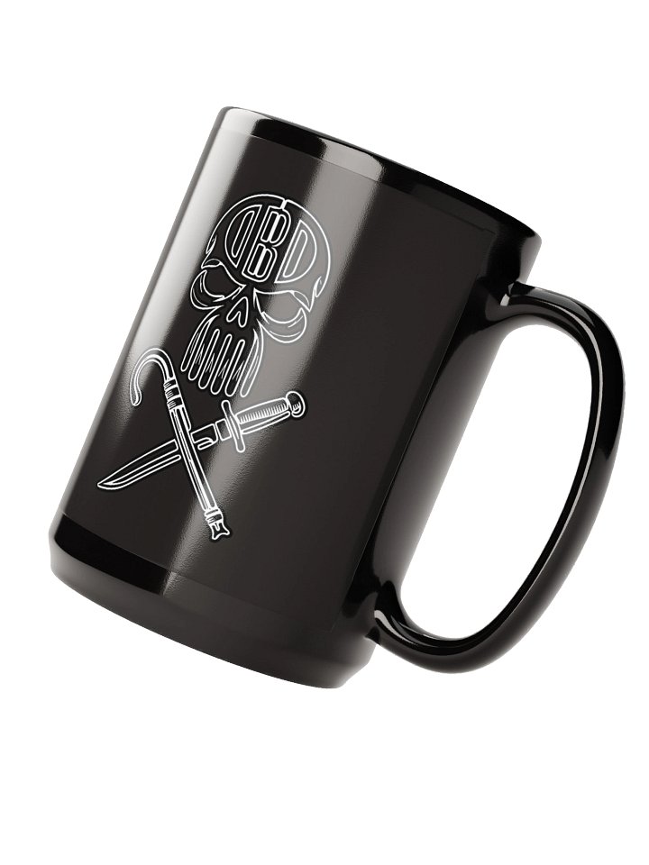 DBD Skull Mug product image (2)