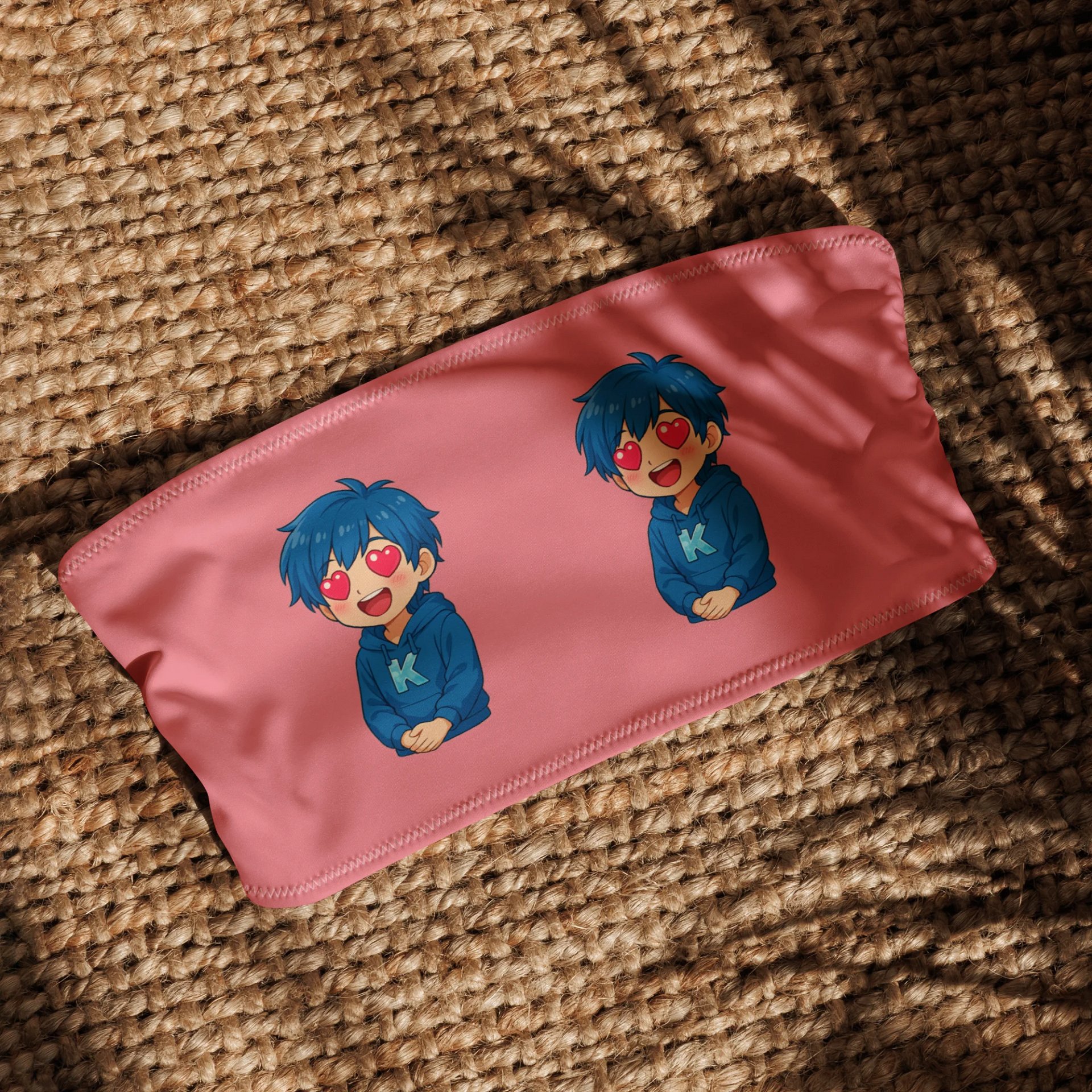 pink bikini top product image (5)