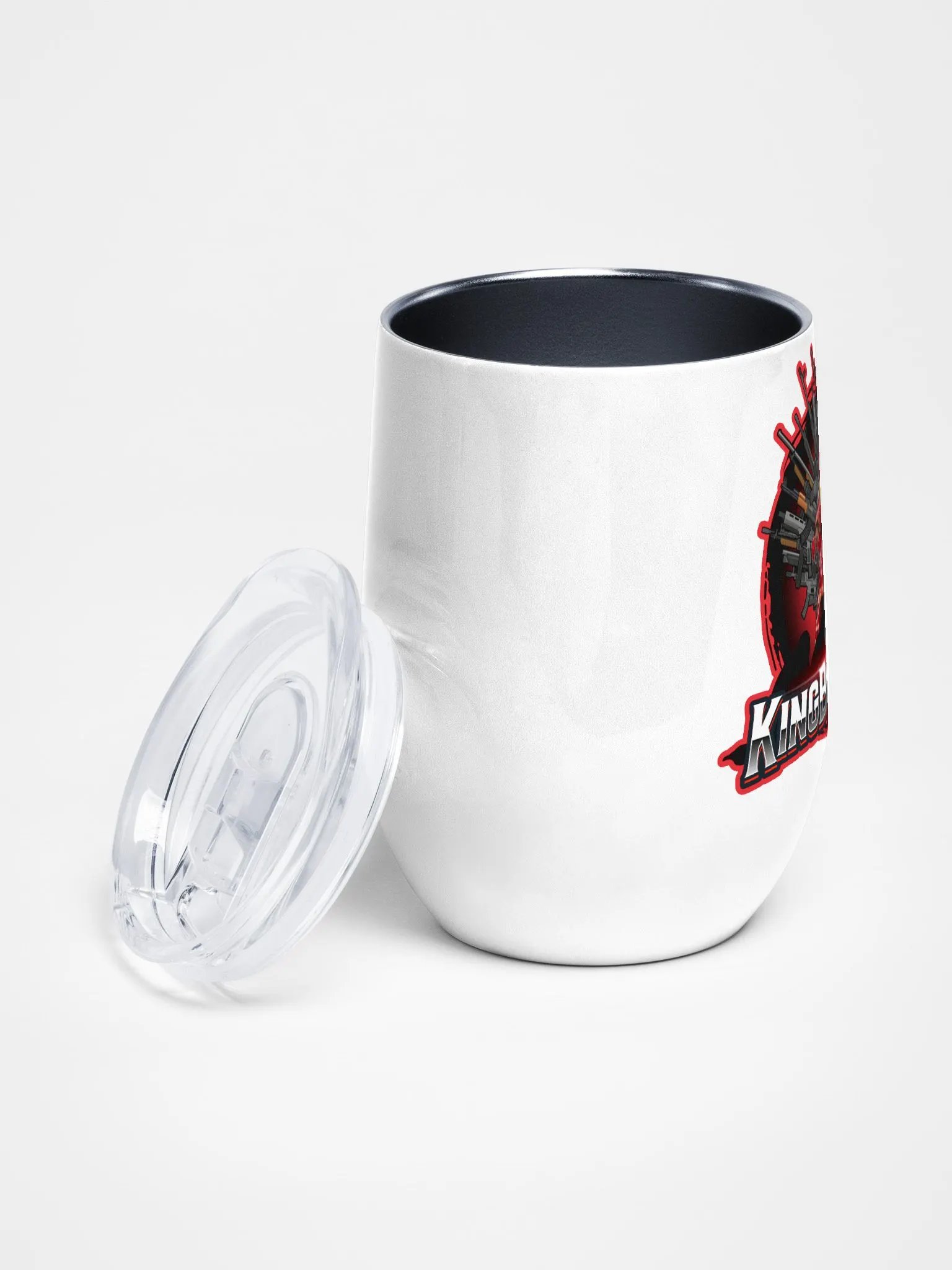 Drink With The King product image (2)