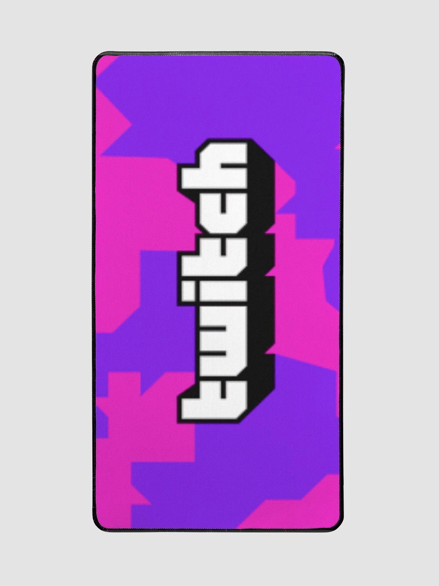TWITCH GAMING DESK PAD product image (2)