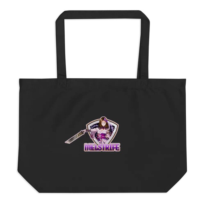 Logo bag product image (1)