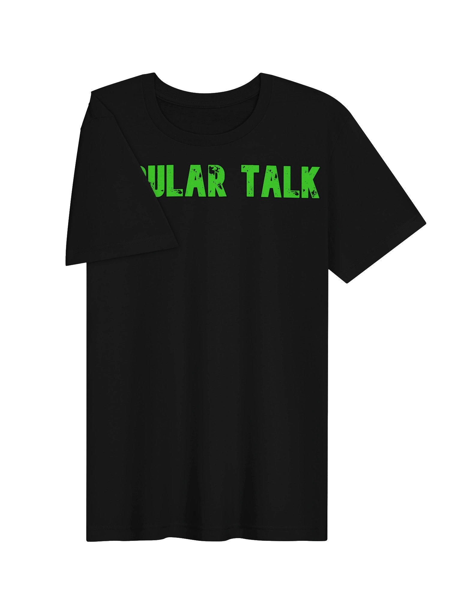 Secular Talk Shirt product image (3)