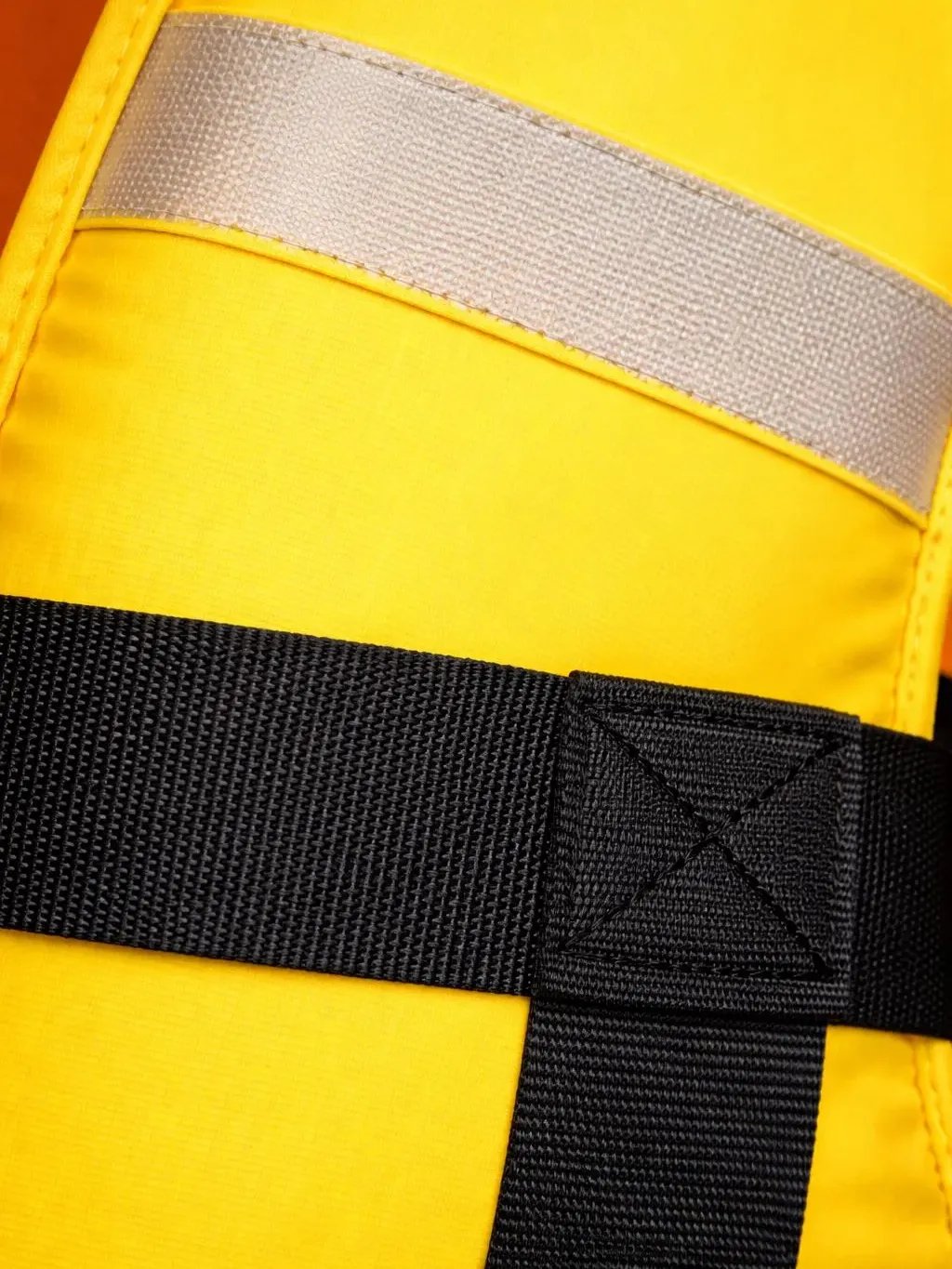 High Visibility Reflective Fishing Vest product image (8)