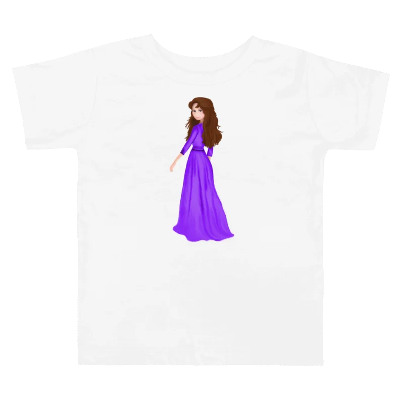 Toddler T-Shirt product image (7)