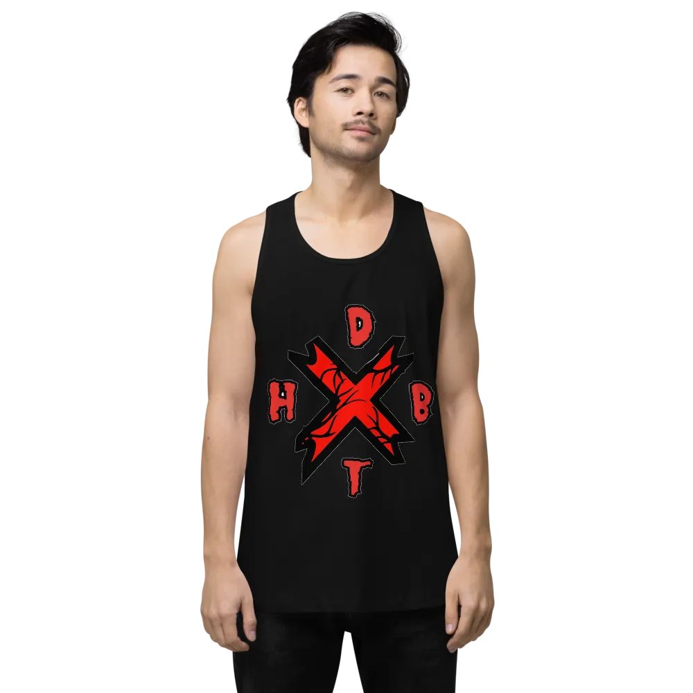 HBDT Hardcore Tank product image (1)