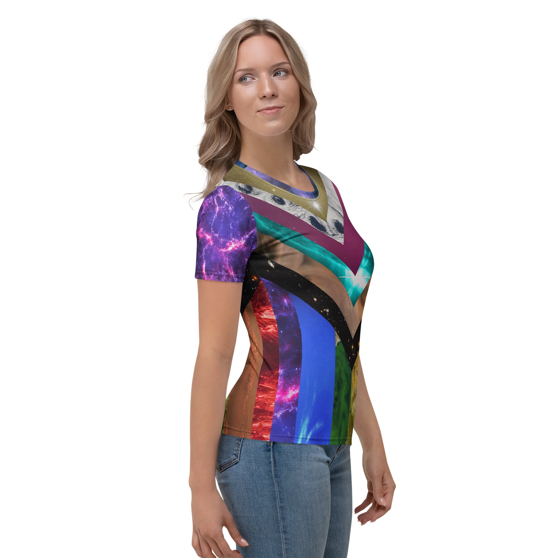 Space Pride Shirt product image (4)