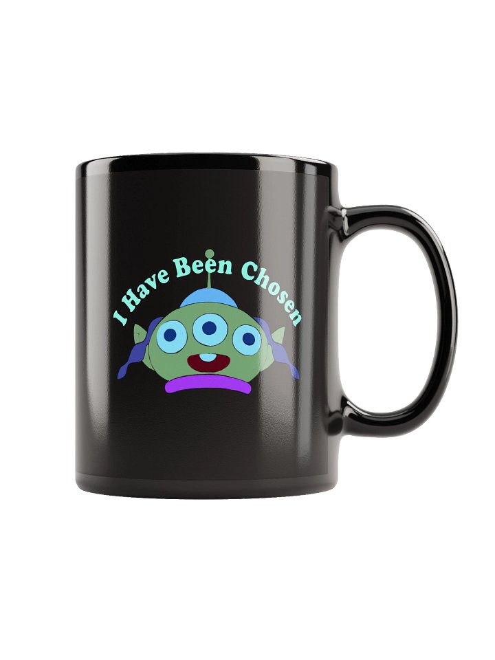 Torah Story Mug product image (1)