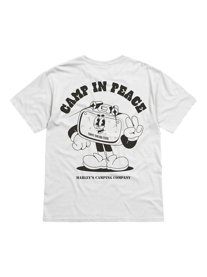Claymore Shirt product image (8)