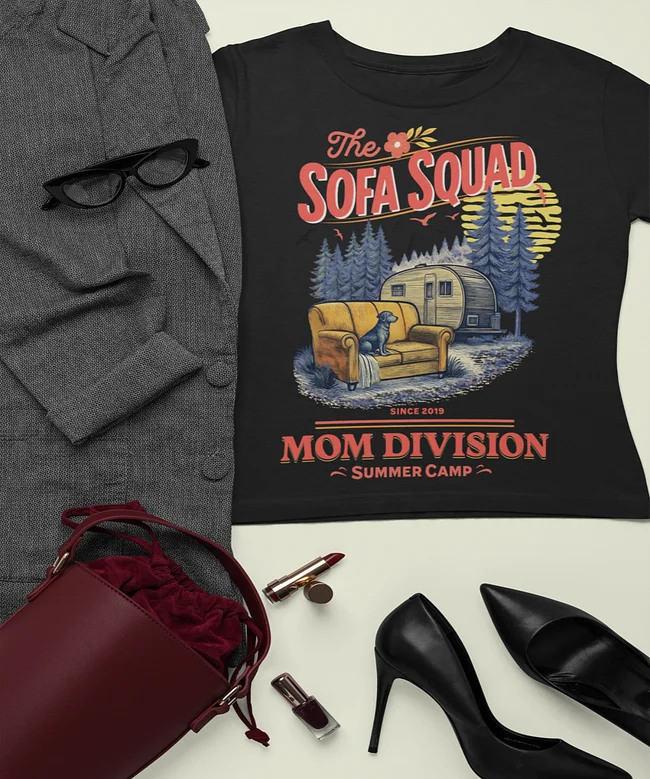 Her Apparel & Wearables