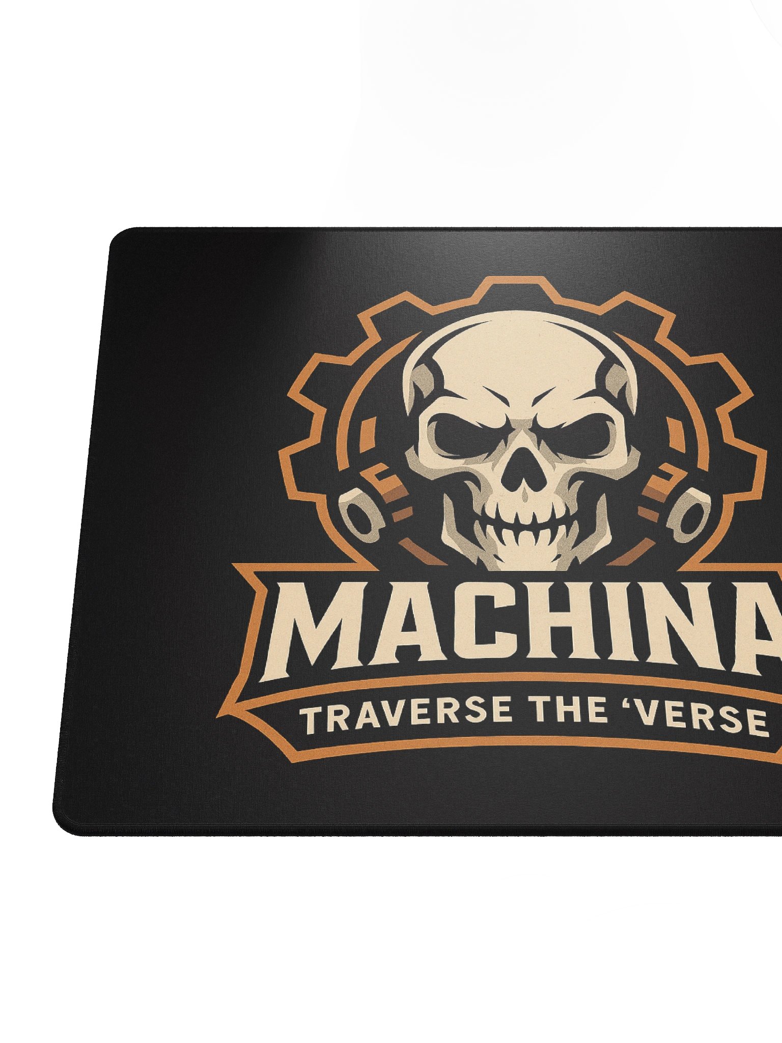 OG Machina – Logo Desk Pad - 2 sizes! product image (6)