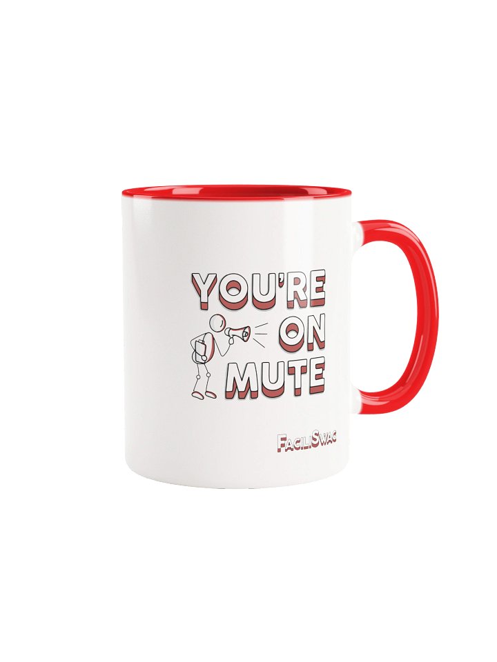 FaciliSwag Mug #06 product image (56)