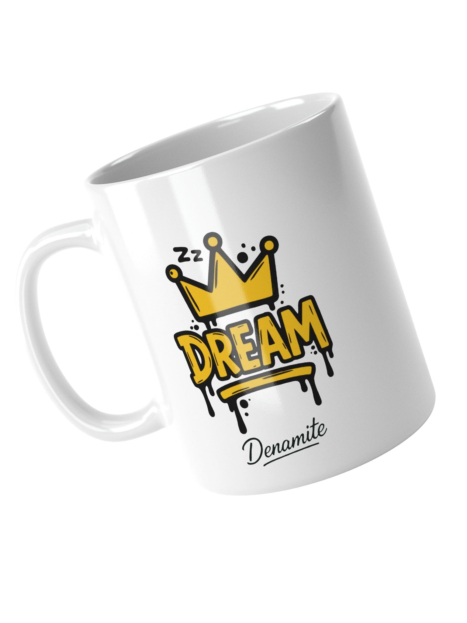 DREAM! - Mug product image (7)