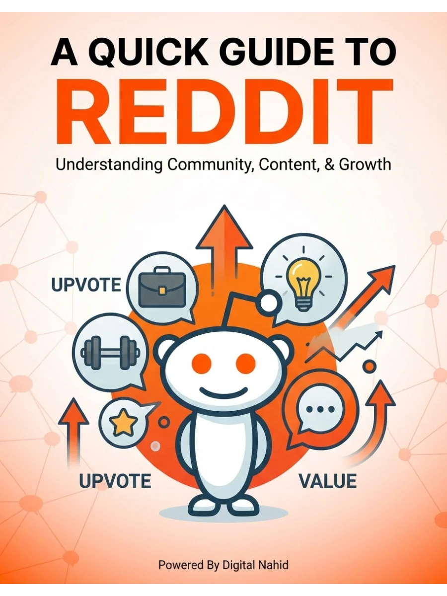 Reddit Growth Mastering Guide 2026 product image (1)