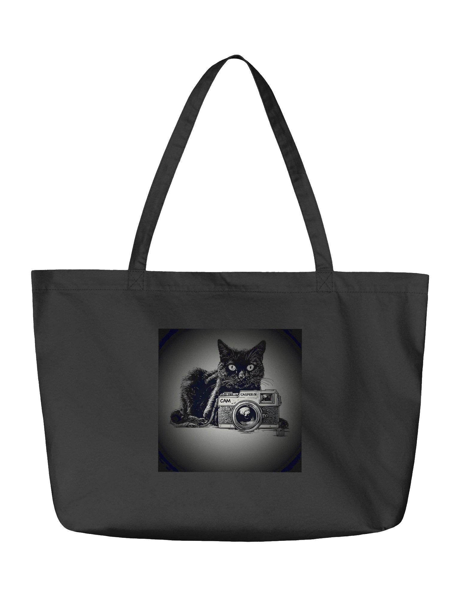 Pookie Casper Cam - Tote product image (2)
