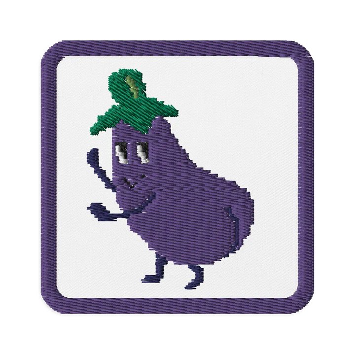 Honka Zonka 3 inch patch product image (3)