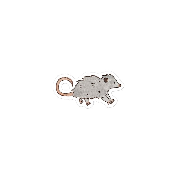 Sticky Possum product image (2)