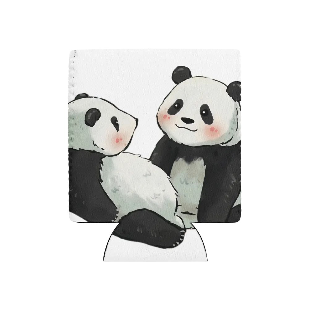 HUAHUA🐼Giant Panda product image (1)