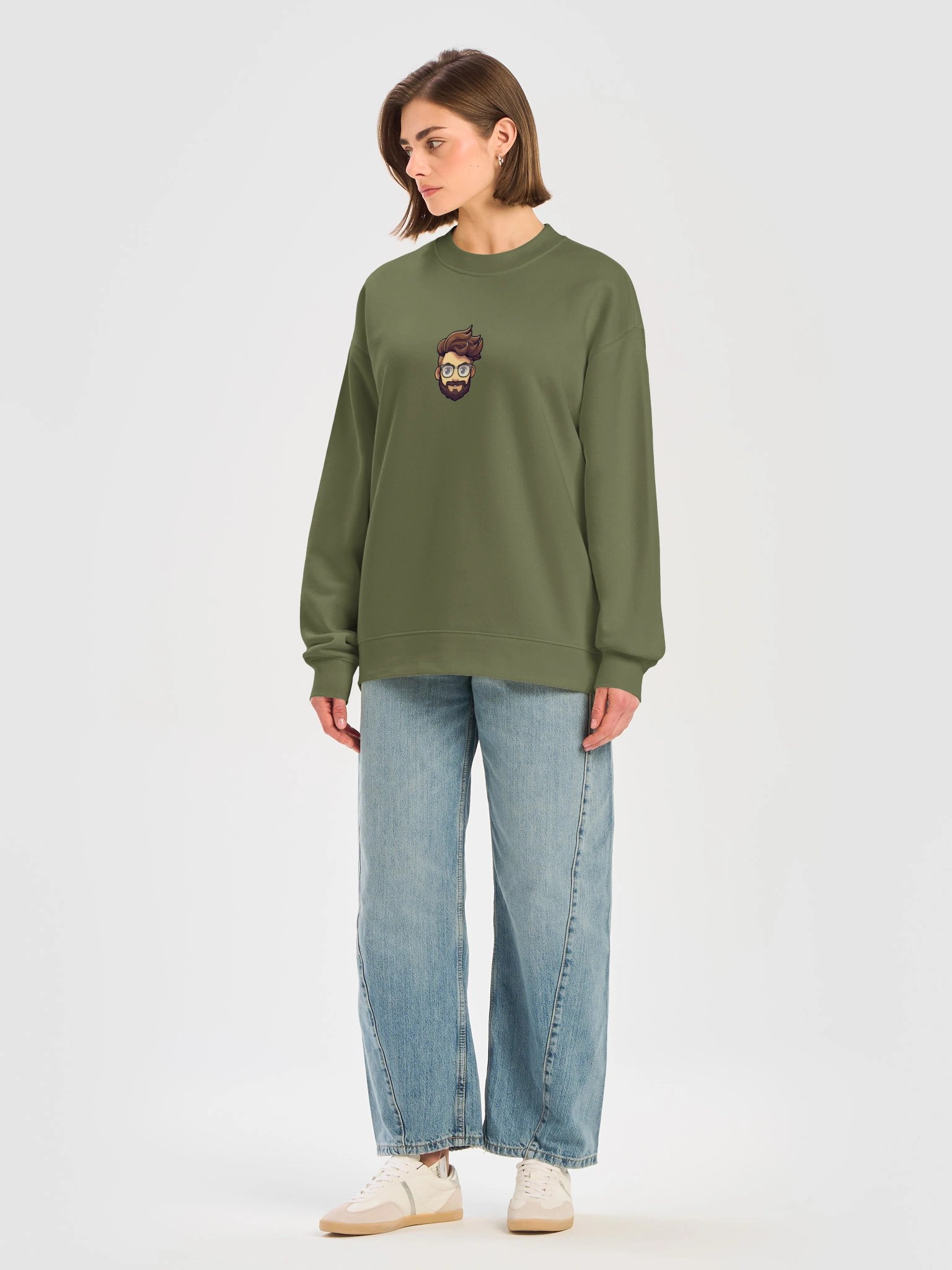 christopherloft Sweater (AS Colour) product image (35)