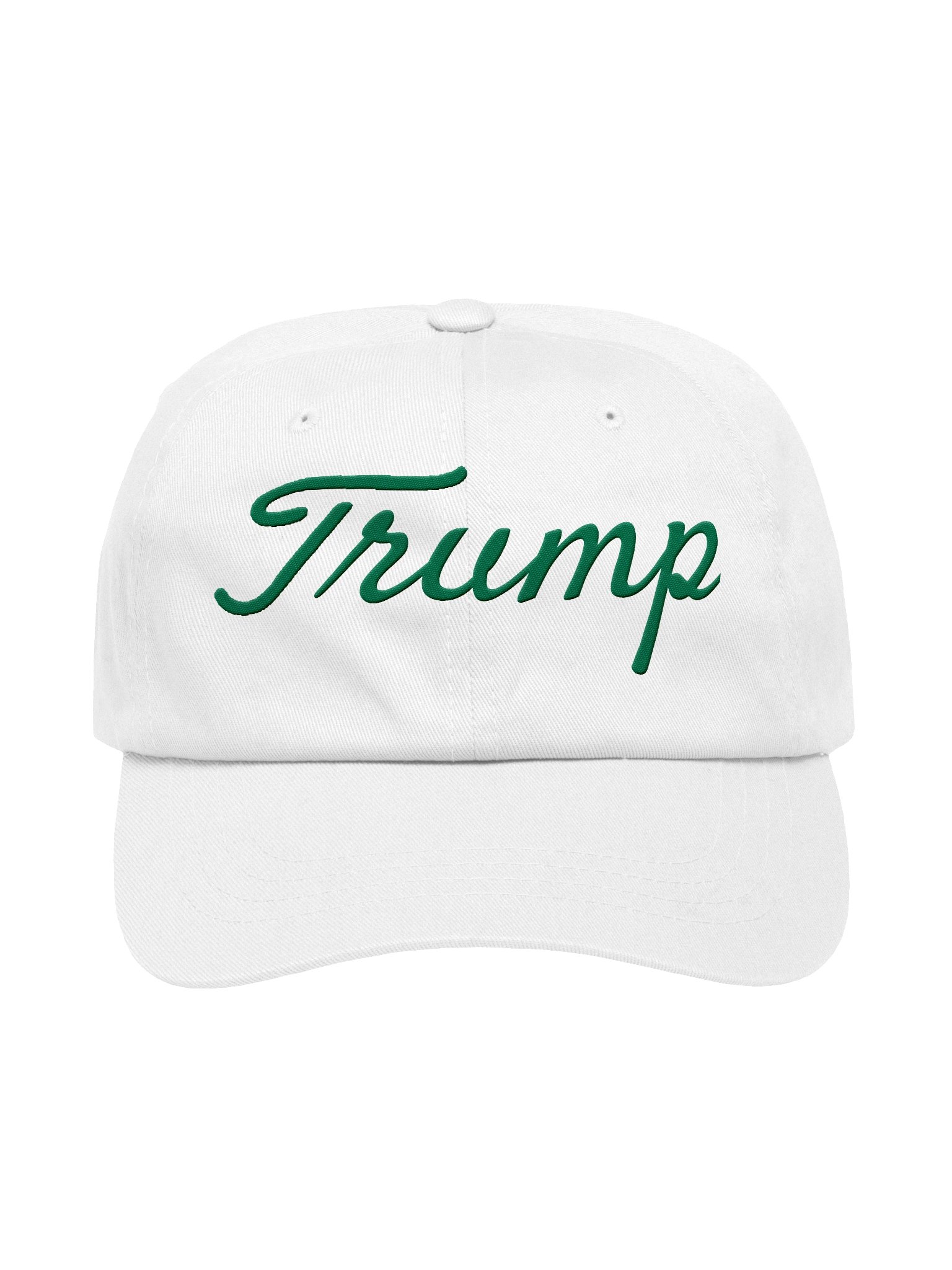 TRUMP V1 Dad Hat product image (2)