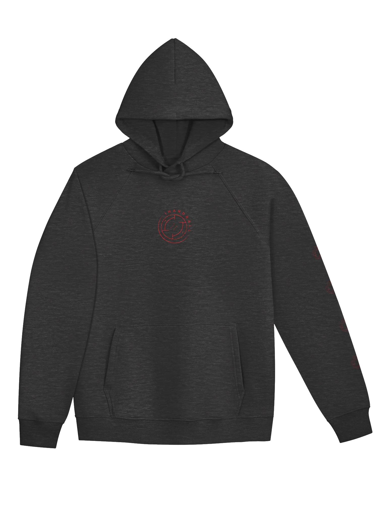 Shooting Hoodie product image (9)