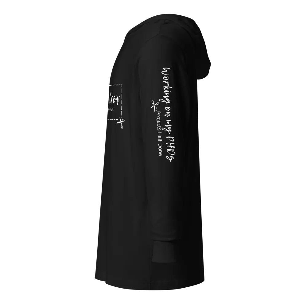 Crew Hoodie product image (5)
