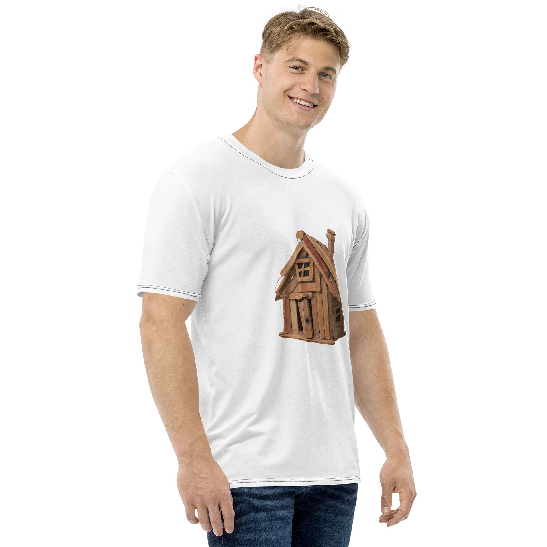 Catharex - Woody product image (4)