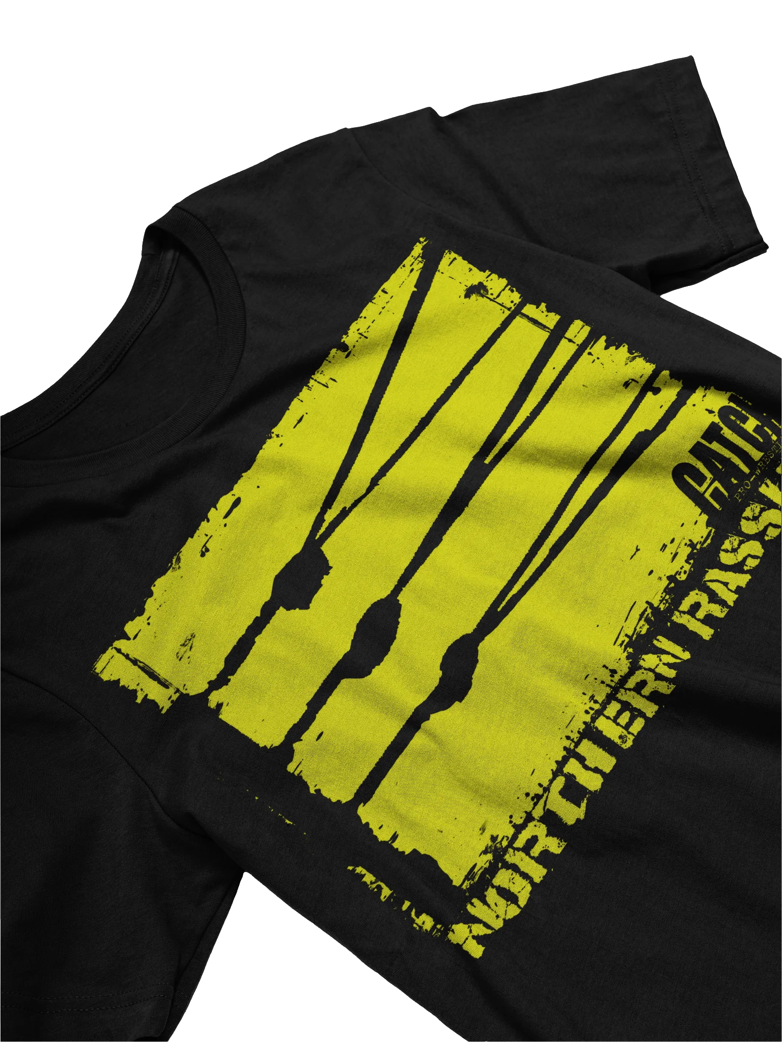 Northern Rasslin product image (3)