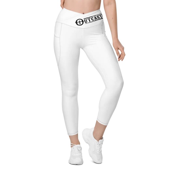 Outcasts Western Leggings product image (1)