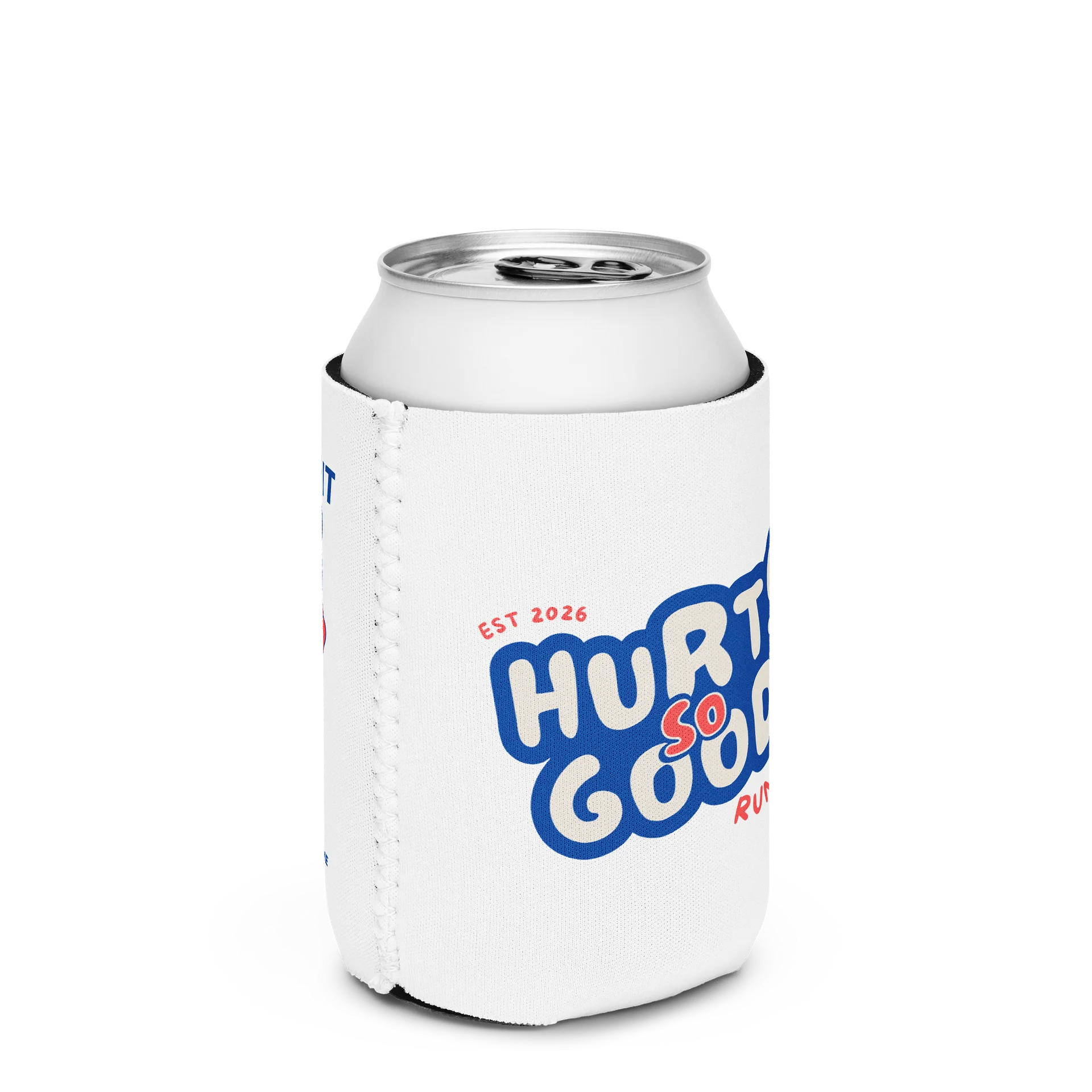 HSG Run Club Koozie product image (2)