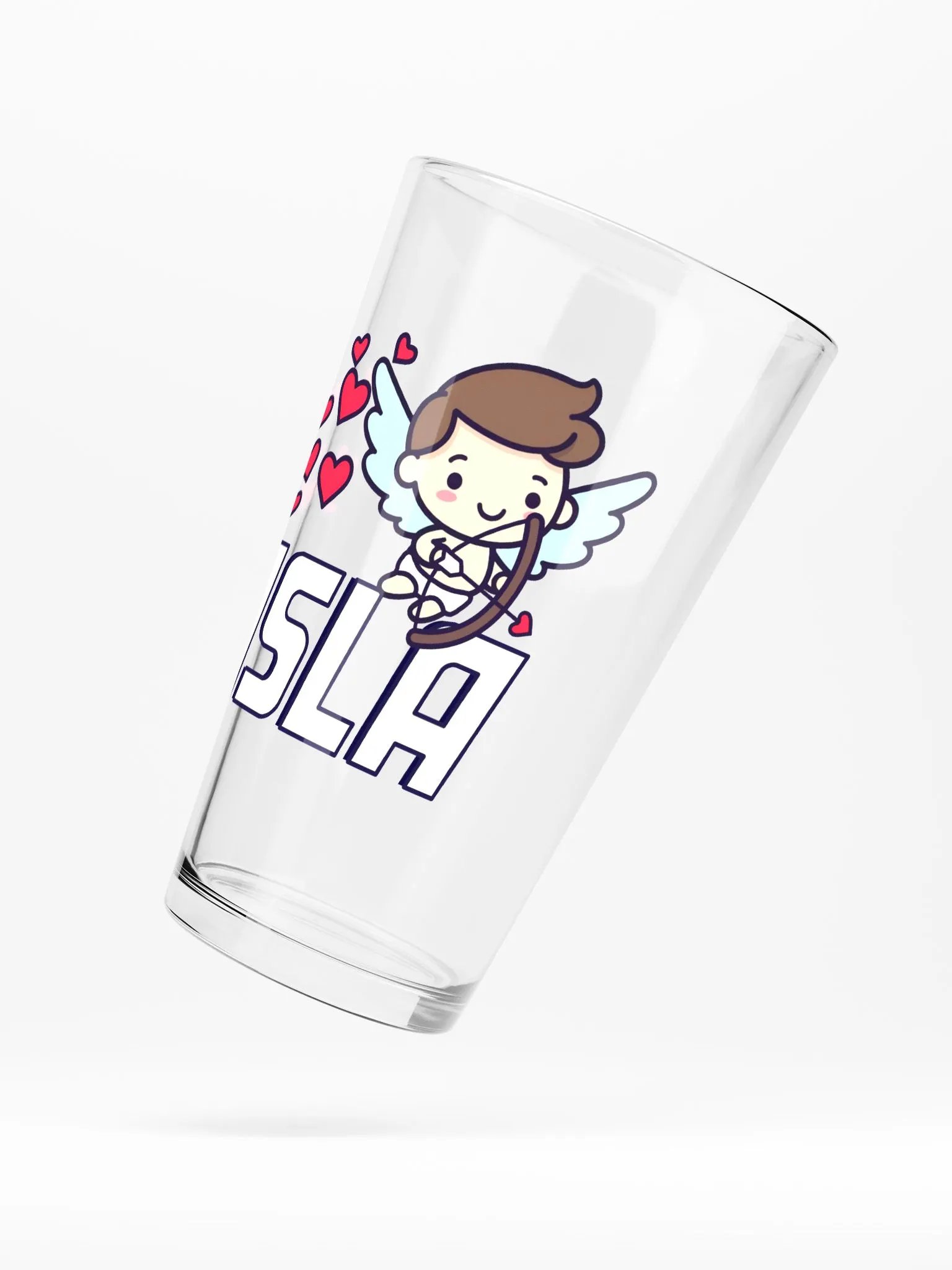 MSLA Love - Glass product image (4)