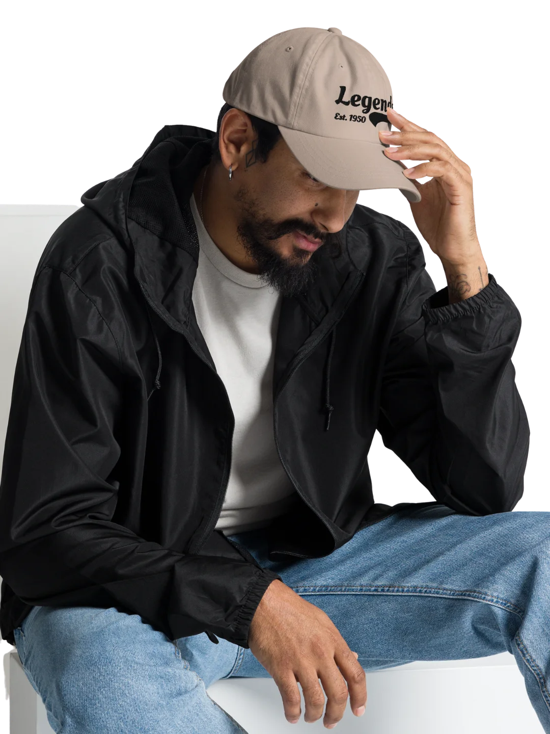 Legends Est. 1950 Dad Cap product image (12)