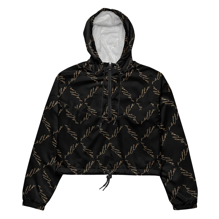 Rella - Cropped Windbreaker product image (2)