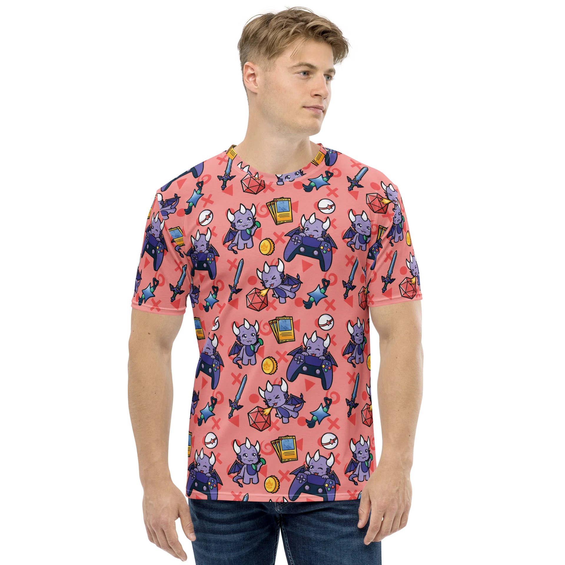 Dennis Takes Over (RED) product image (2)