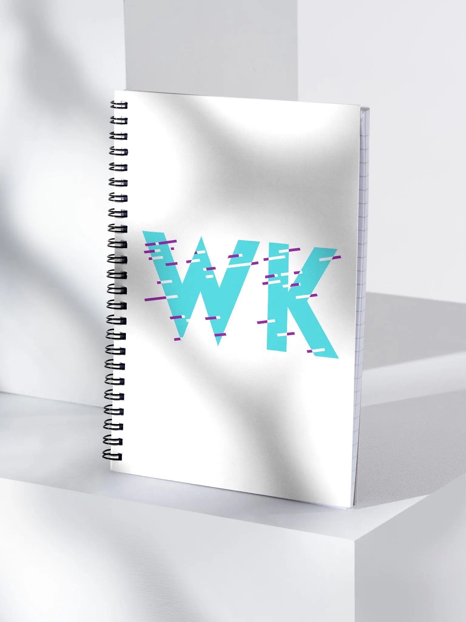 Wylee- Notebook product image (3)